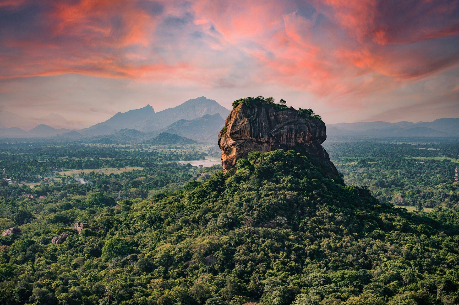 L'histoire des épices au Sri Lanka : Un voyage dans le temps et les différentes saveurs